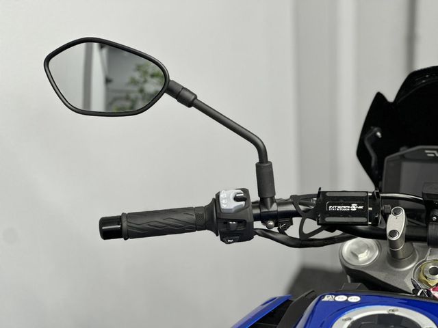 suzuki - gsx-s-950