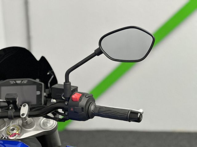 suzuki - gsx-s-950