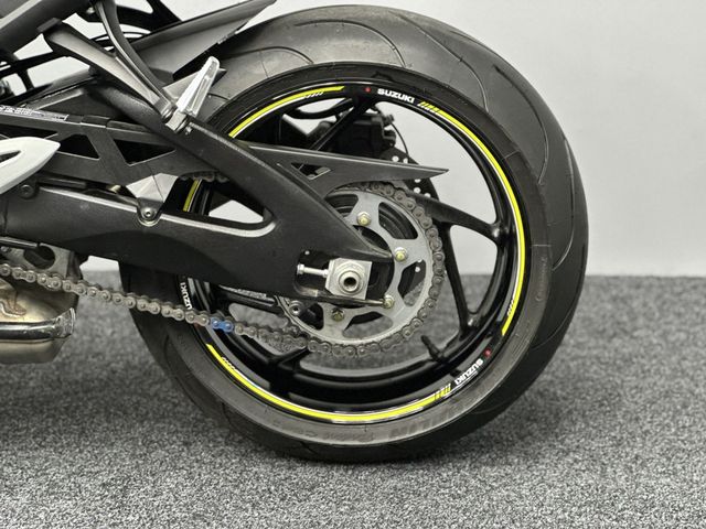 suzuki - gsx-s-950