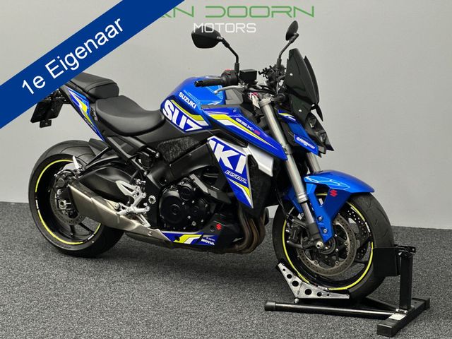 suzuki - gsx-s-950