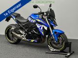 SUZUKI GSX-S 950