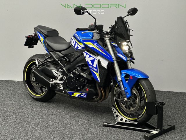suzuki - gsx-s-950
