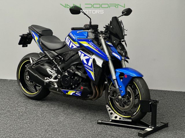 suzuki - gsx-s-950