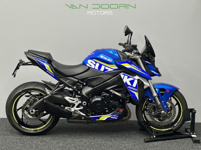 suzuki - gsx-s-950