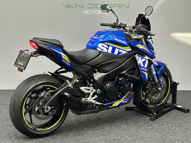 suzuki - gsx-s-950