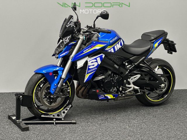 suzuki - gsx-s-950