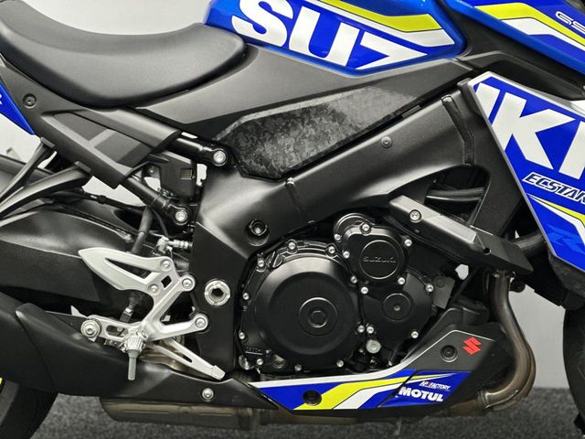 suzuki - gsx-s-950