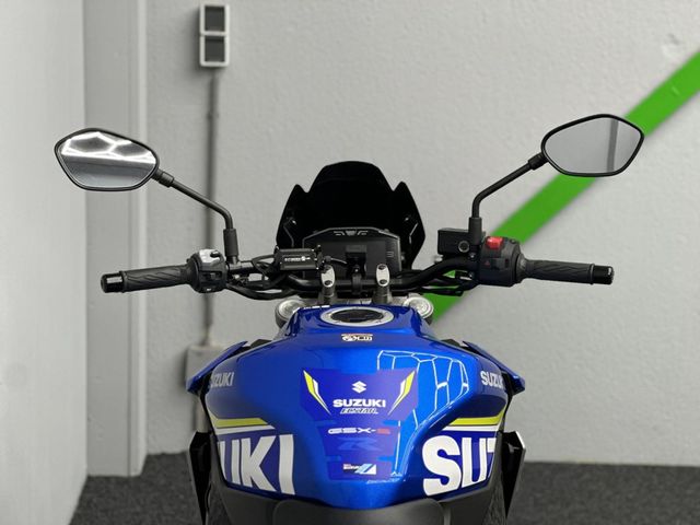 suzuki - gsx-s-950