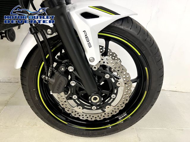 kawasaki - z650-abs