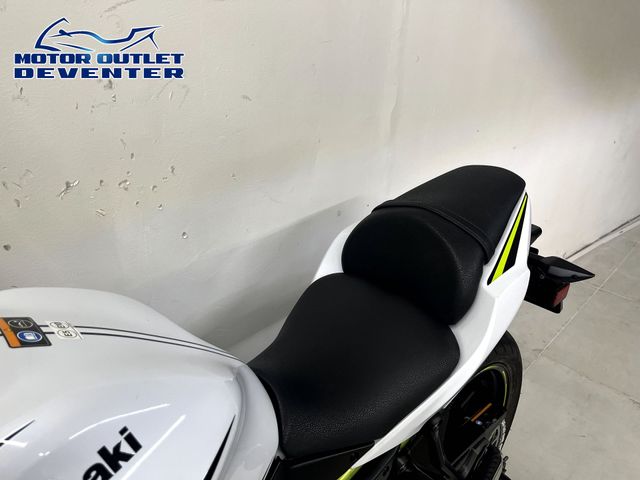 kawasaki - z650-abs