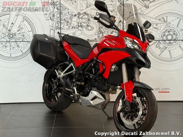 ducati - multistrada-1200-s-granturismo