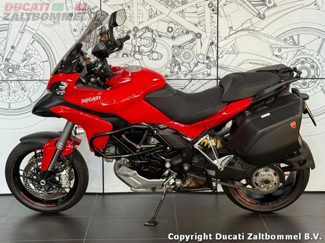 ducati - multistrada-1200-s-granturismo