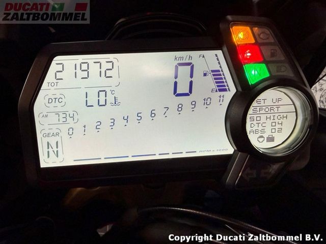 ducati - multistrada-1200-s-granturismo