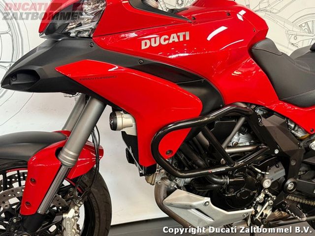 ducati - multistrada-1200-s-granturismo