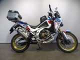 HONDA CRF 1100 L AFRICA TWIN ADVENTURE SPORTS