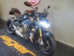 Ducati Streetfighter V4 S Black! 1STE EIG. 2021 occasion – foto 2 van 14