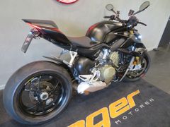 Ducati Streetfighter V4 S Black! 1STE EIG. 2021 occasion – foto 3 van 14
