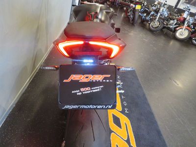DUCATI STREETFIGHTER V4 S – foto 4