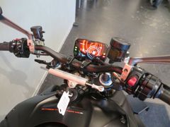 Ducati Streetfighter V4 S Black! 1STE EIG. 2021 occasion – foto 5 van 14