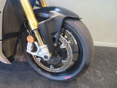 Ducati Streetfighter V4 S Black! 1STE EIG. 2021 occasion – foto 7 van 14
