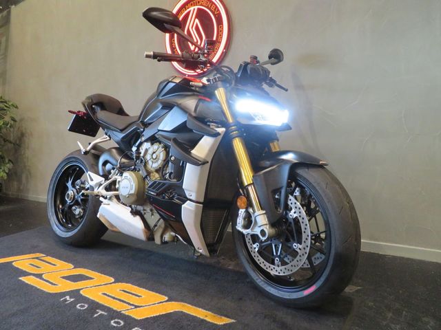 ducati - streetfighter-v4s