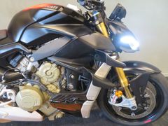 Ducati Streetfighter V4 S Black! 1STE EIG. 2021 occasion – foto 9 van 14