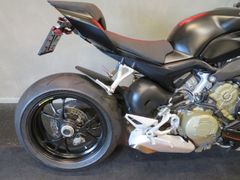 Ducati Streetfighter V4 S Black! 1STE EIG. 2021 occasion – foto 10 van 14