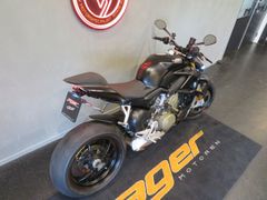 Ducati Streetfighter V4 S Black! 1STE EIG. 2021 occasion – foto 11 van 14
