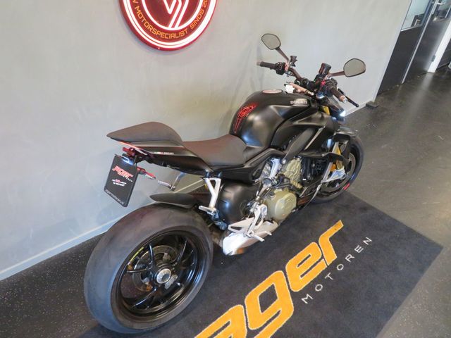 ducati - streetfighter-v4s