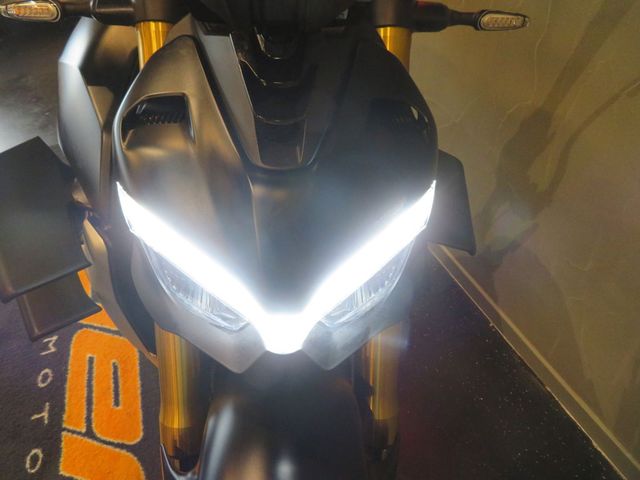 ducati - streetfighter-v4s