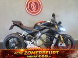 DUCATI STREETFIGHTER V4 S