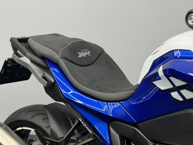 bmw - s-1000-xr