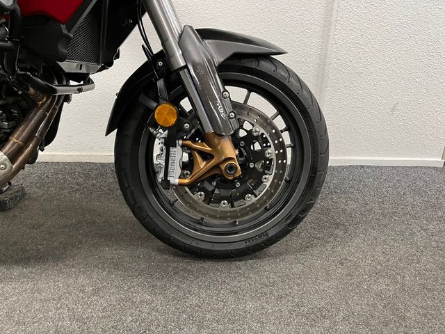 benelli - trk-502