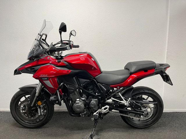 benelli - trk-502