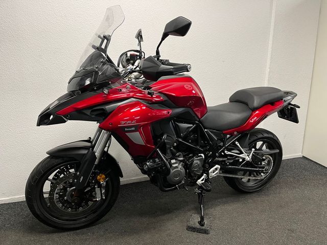 benelli - trk-502