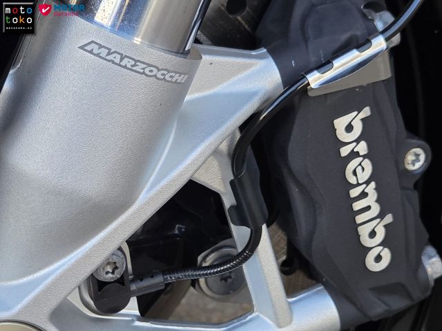 bmw - s-1000-xr