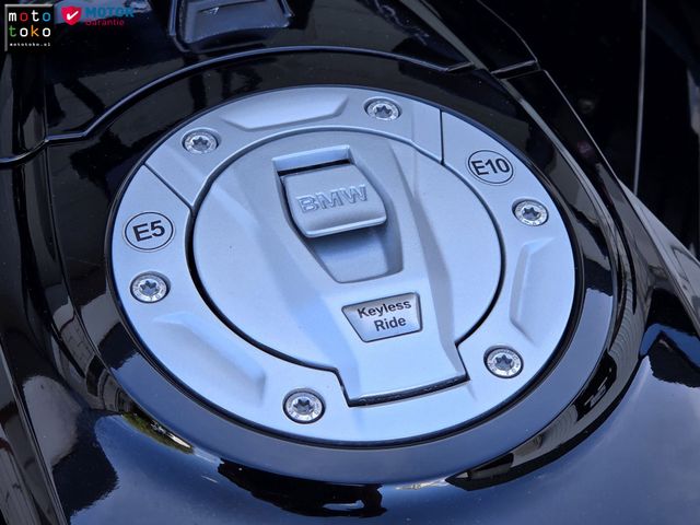 bmw - s-1000-xr