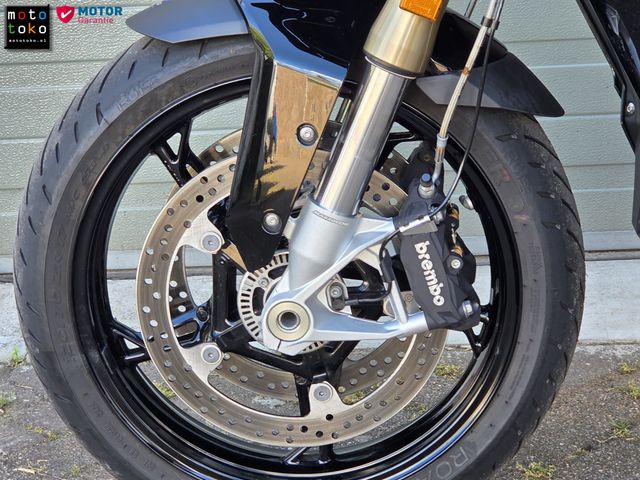 bmw - s-1000-xr