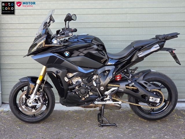bmw - s-1000-xr