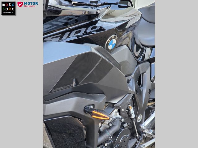 bmw - s-1000-xr