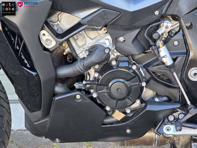 bmw - s-1000-xr