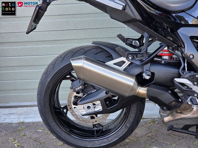 bmw - s-1000-xr