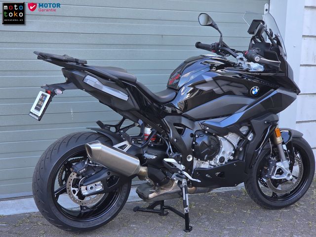 bmw - s-1000-xr