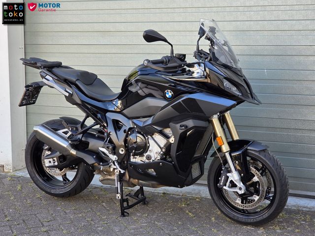 bmw - s-1000-xr