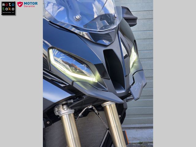 bmw - s-1000-xr