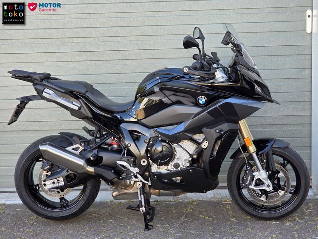 bmw - s-1000-xr