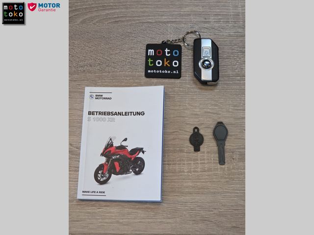 bmw - s-1000-xr