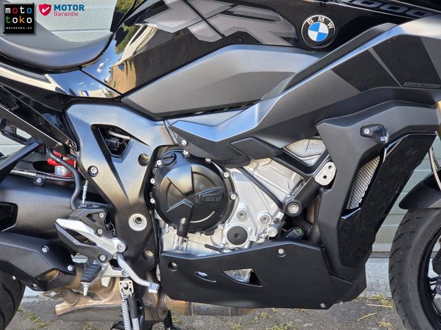 bmw - s-1000-xr