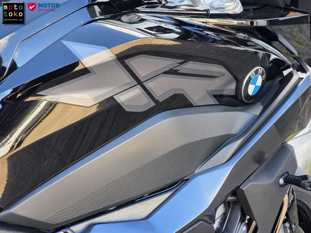 bmw - s-1000-xr