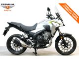 HONDA CB 500 X
